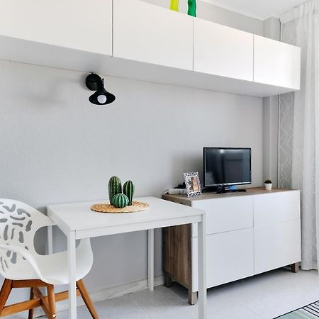 Studio Agave Apartment Torrevieja Bagian luar foto
