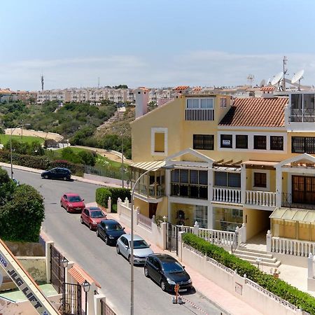 Studio Agave Apartment Torrevieja Bagian luar foto