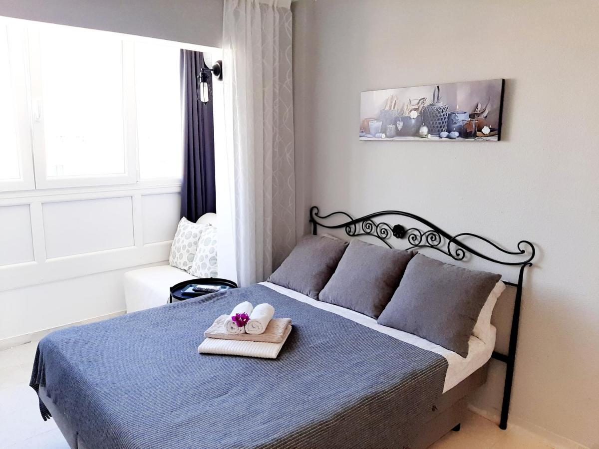 Studio Agave Apartment Torrevieja Bagian luar foto