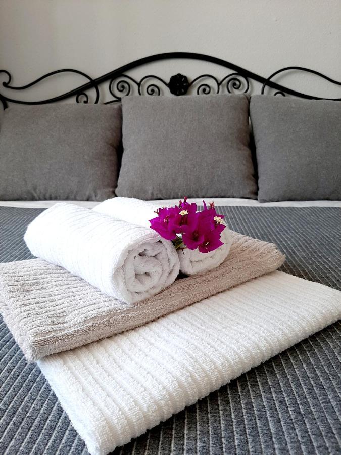 Studio Agave Apartment Torrevieja Bagian luar foto