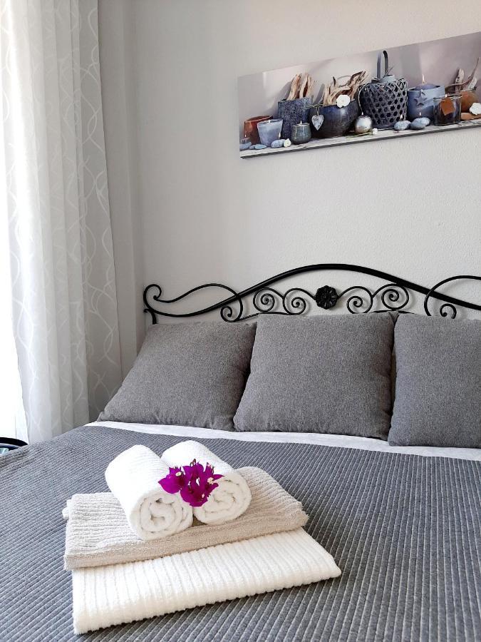 Studio Agave Apartment Torrevieja Bagian luar foto