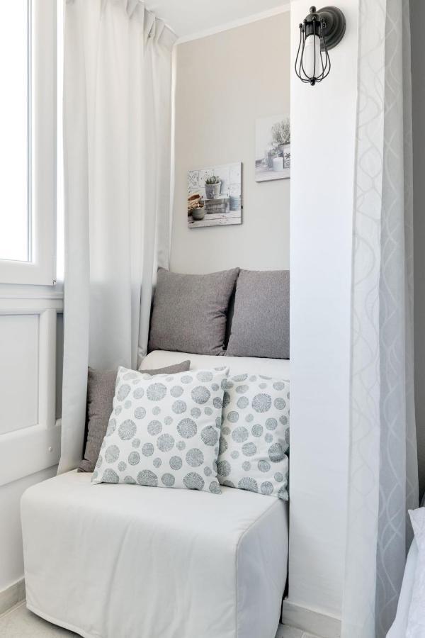Studio Agave Apartment Torrevieja Bagian luar foto