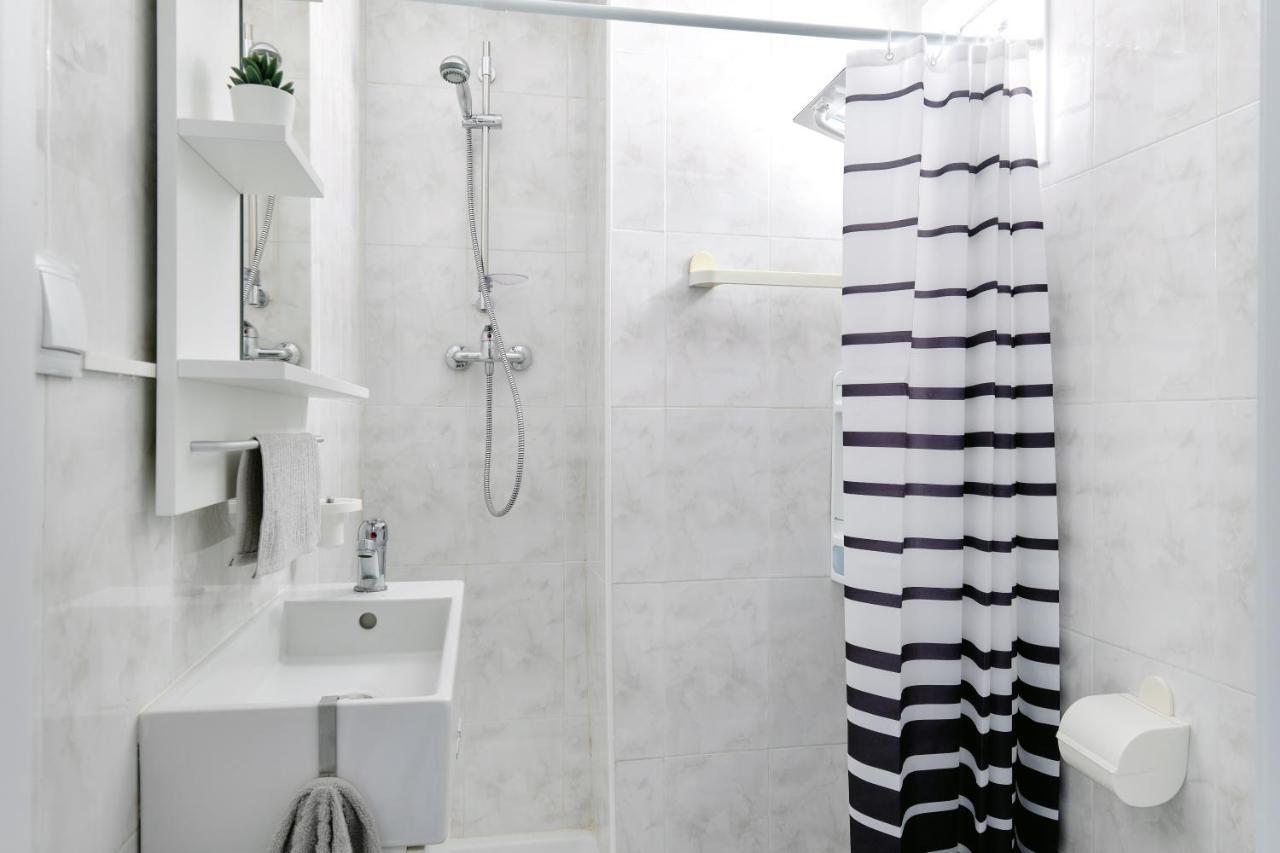 Studio Agave Apartment Torrevieja Bagian luar foto