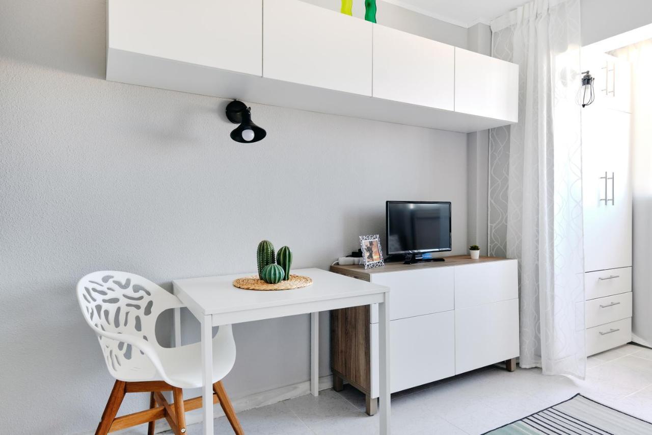 Studio Agave Apartment Torrevieja Bagian luar foto