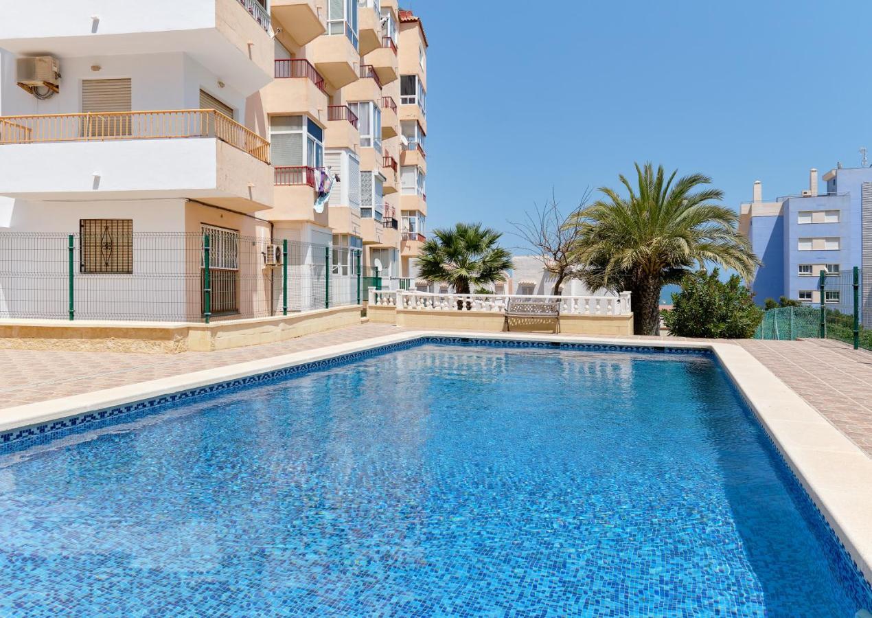 Studio Agave Apartment Torrevieja Bagian luar foto