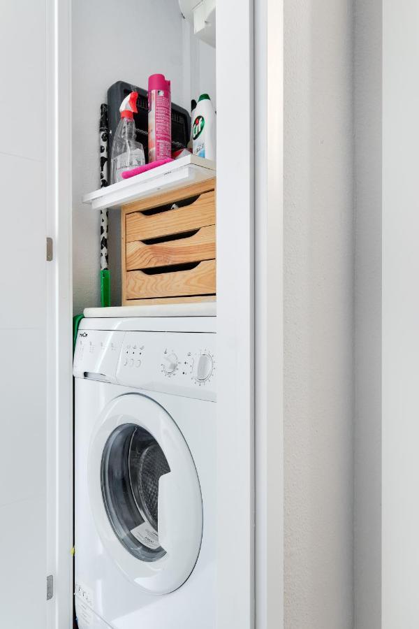 Studio Agave Apartment Torrevieja Bagian luar foto