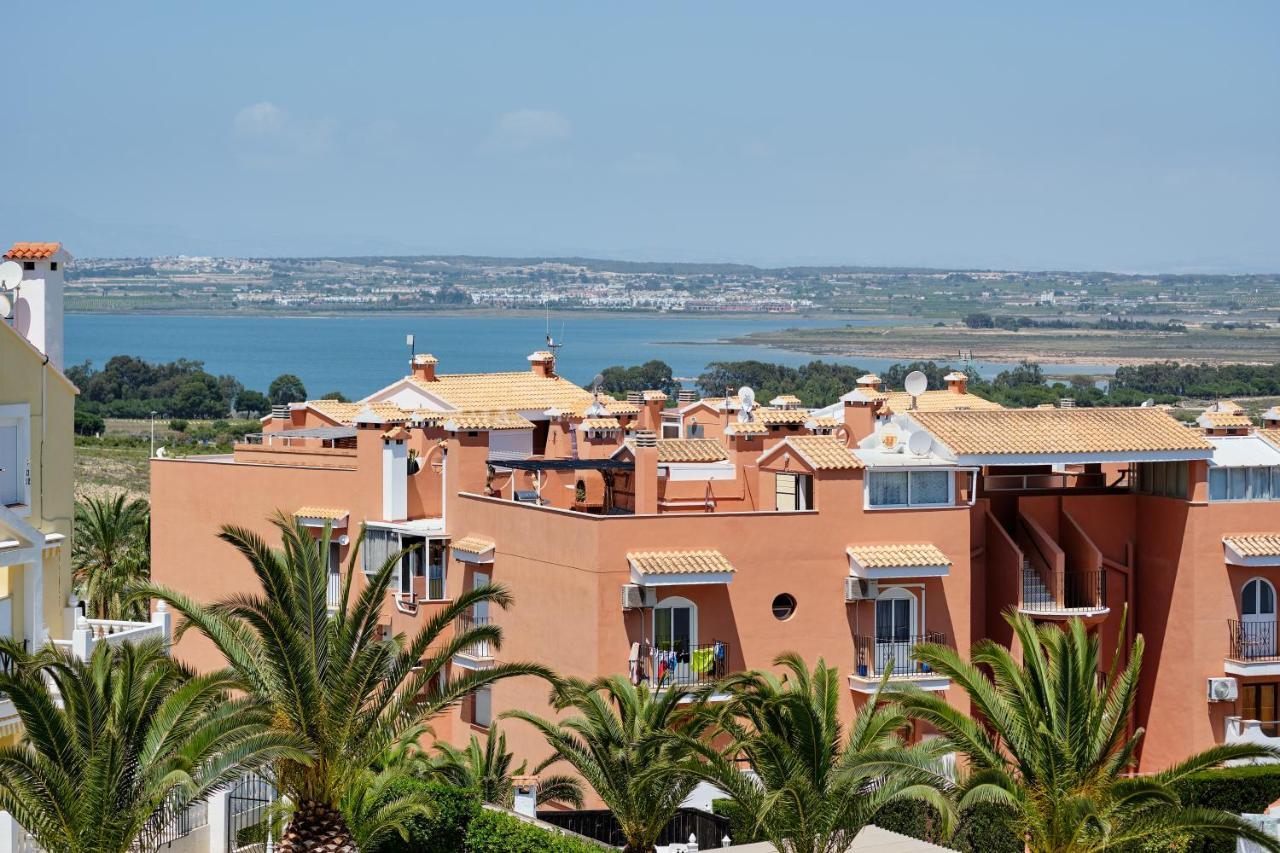Studio Agave Apartment Torrevieja Bagian luar foto