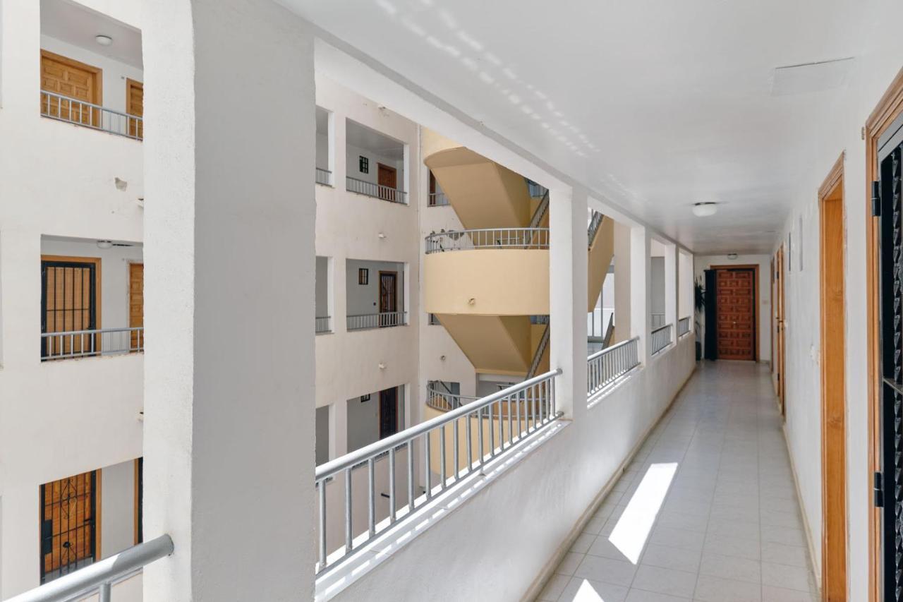 Studio Agave Apartment Torrevieja Bagian luar foto